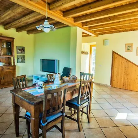 Casa vacanze Tiglio Sp Land-ferienhaus *